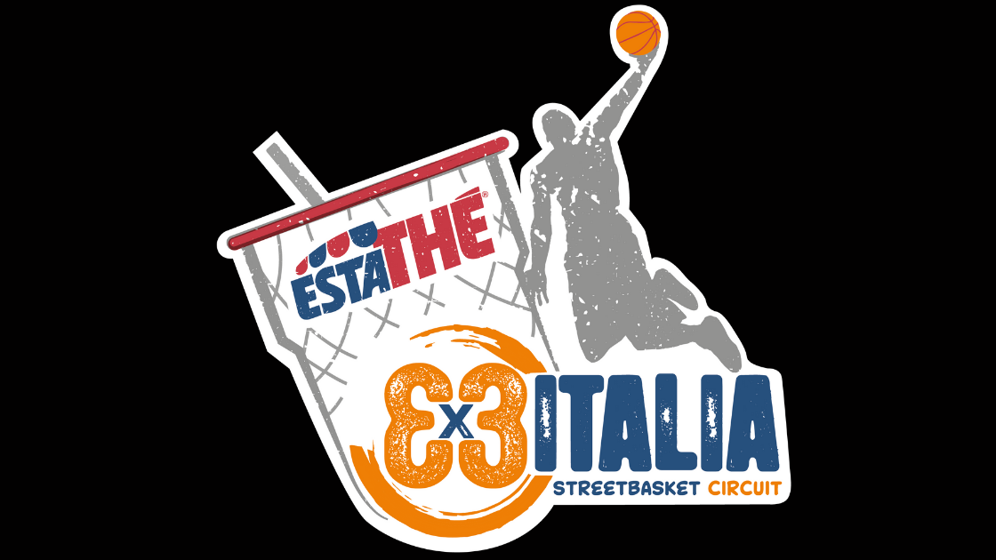 ESTATHÈ È IL MAIN SPONSOR DEL CIRCUITO FIT 3X3 PER L’ANNO 2022