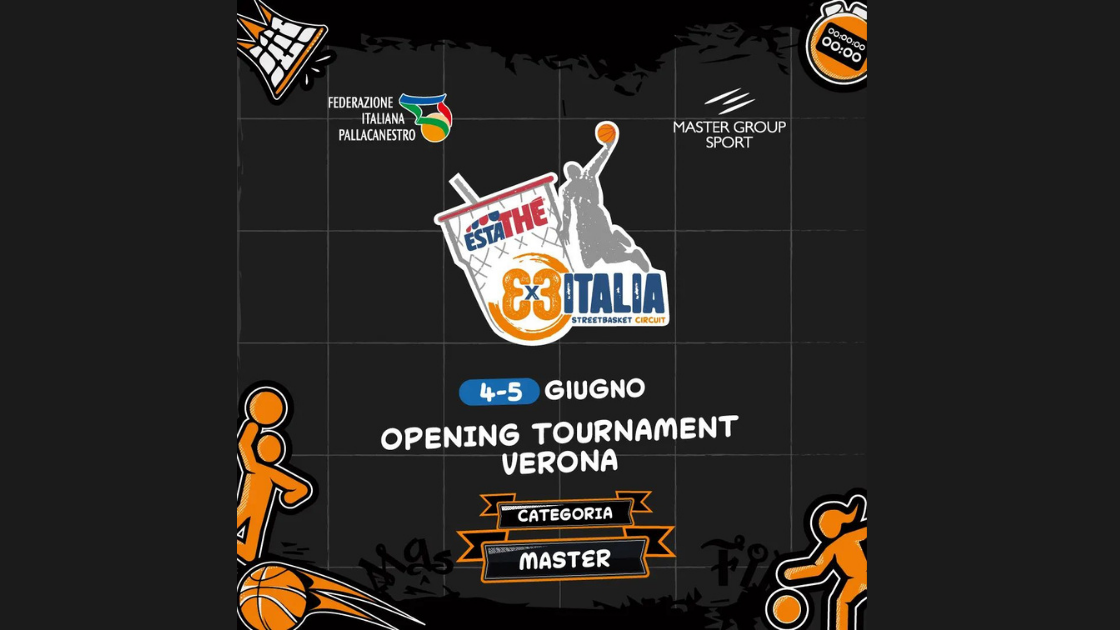 Si parte da Verona 3-4 giugno! Si parte da Verona 3-4 giugno!