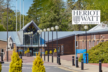 Fotografia: Heriot Watt College